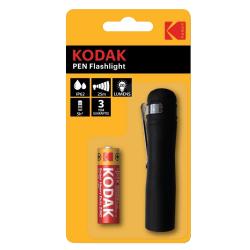 KODAK Torcia Pen 1-Led con 1 Batterie Stilo AA