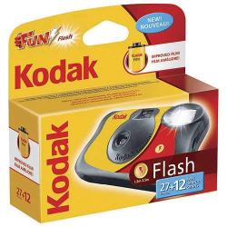 KODAK Fun Flash Fotocamera Usa e Getta 39 foto