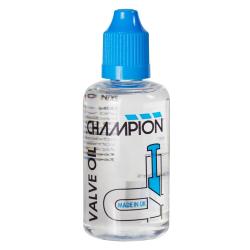 CHAMPION Olio per Ottoni - 50 ml