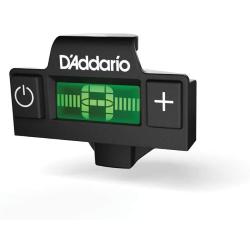 D'ADDARIO PW-CT-15 Accordatore da Foro di Risonanza