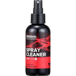 D'ADDARIO PW-PL-03S Spray Detergente per Chitarra Planet