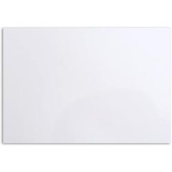 ffalstaff Foglio per Battipenna 24 X 63 cm (Bianco)