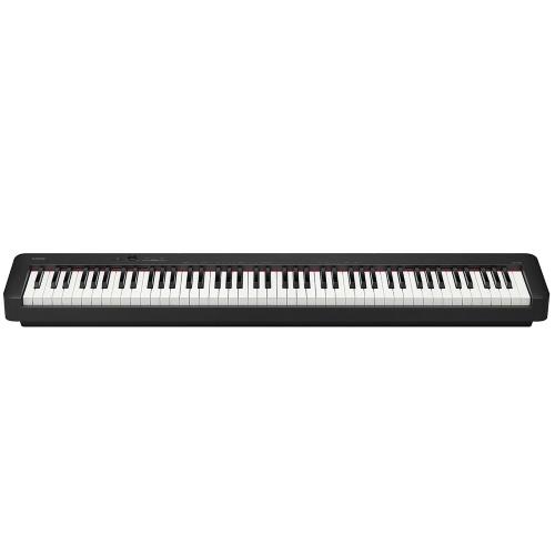 CASIO CDP S110 Piano Digitale 88 Tasti Pesati