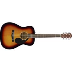 FENDER CC60 Chitarra Acustica (Sunburst)