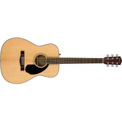 FENDER CC60 Chitarra Acustica (Natural)