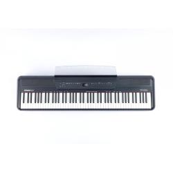 TECHNOPIANO TP100H Piano Digitale Portatile 88 Tasti "Hammer Action"
