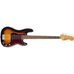 FENDER Squier Classic Vibe 60' Precision Bass - Basso Elettrico (Sunburst)