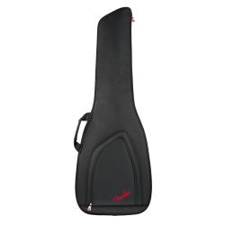 FENDER Borsa per Basso Elettrico FBSS-610 con Imbottitura 10 mm