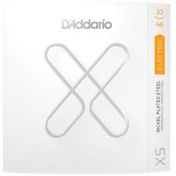 D'ADDARIO Muta per Chitarra Elettrica Regular Light- 010/046