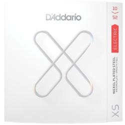 D'ADDARIO Muta per Chitarra Elettrica Light/Heavy- 010/052