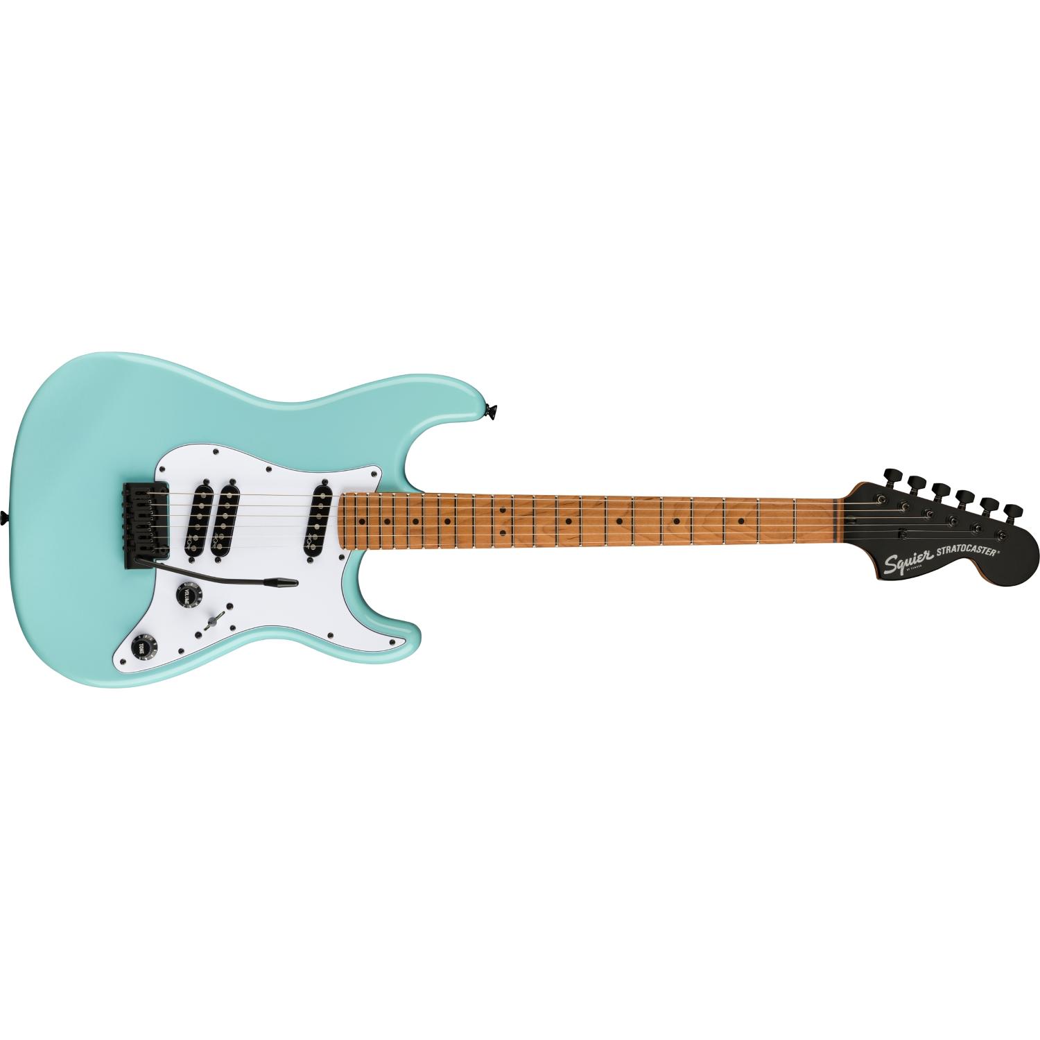 Chitarre Elettriche FENDER Squier Contemporary Special Stratocaster Chitarra  Elettrica (Blue Daphne)