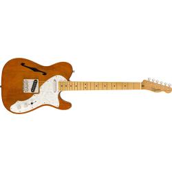 FENDER Squier Classic Vibe '60 Telecaster Chitarra Elettrica (Natural)