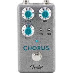 FENDER Pedale Hammertone Chorus