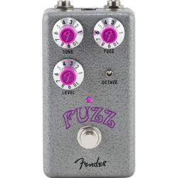 FENDER Pedale Hammertone Fuzz