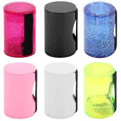 ffalstaff Shaker da Dito con Elastico - Colori Assortiti