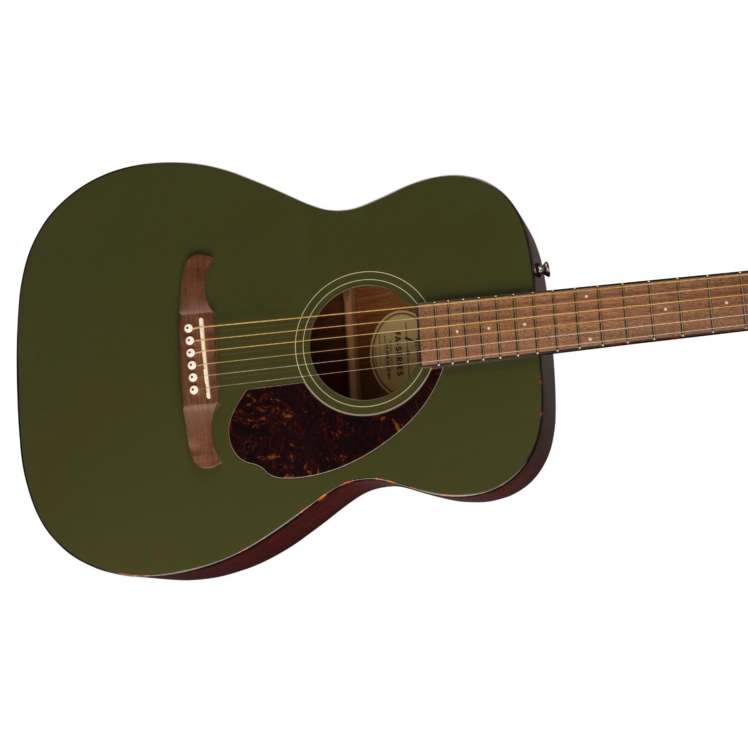 Fender fa 25 deals