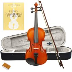 ffalstaff Violino 3/4 Laminato Finitura Lucida