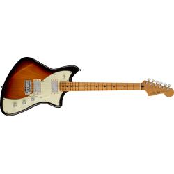 FENDER Player Plus Meteora Chitarra Elettrica (3-Color Sunburst)