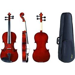 ROLING'S Violino 4/4 Student con custodia e archetto