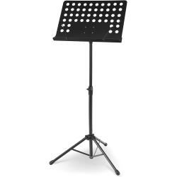 ffalstaff Leggio da Orchestra con Piano in Metallo Forato