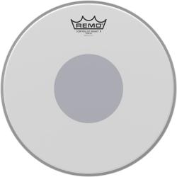 REMO Controlled Sound X Pelle Opaca per Rullante da 14"