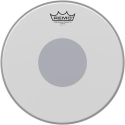 REMO Controlled Sound X Pelle Opaca per Rullante da 14"