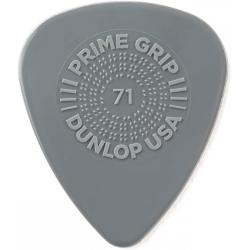 DUNLOP Plettro Prime Grip Delrin 500 0.71