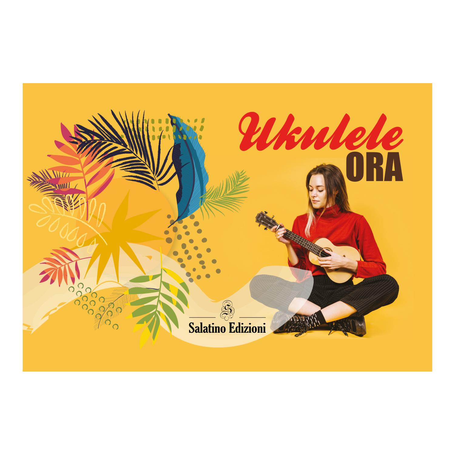 Ukulele ORA