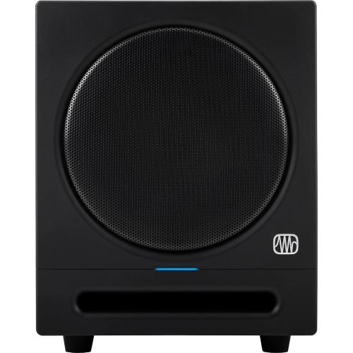PRESONUS Eris Sub 8BT Subwoofer da 8" Bluetooth 100W