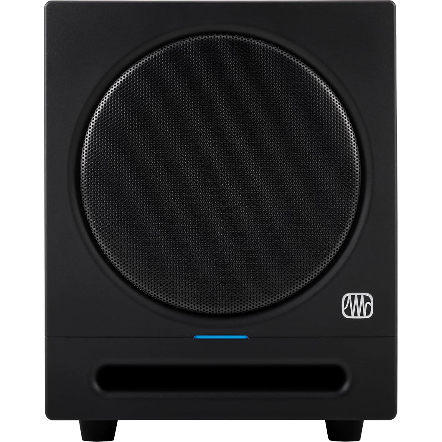 PRESONUS Eris Sub 8BT Subwoofer da 8" Bluetooth 100W