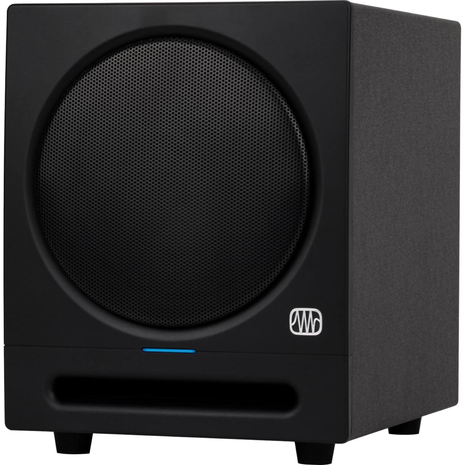 PRESONUS Eris Sub 8BT Subwoofer da 8" Bluetooth 100W