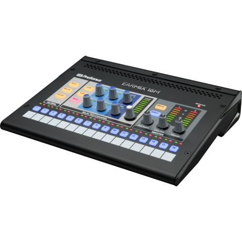 PRESONUS Mixer per Personal Monitor 16 Canali