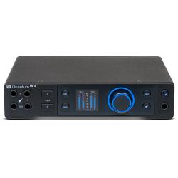 PRESONUS Interfaccia Audio USB-C Quantum HD 2 con Preamp Microfonici