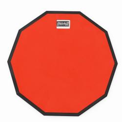 ffalstaff Pad Allenatore da 12" (Arancione)