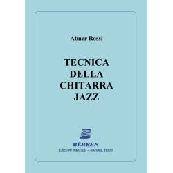 Metodo per chitarra Jazz - Vol. 2