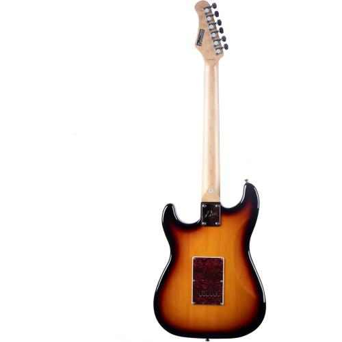 EKO Chitarra Elettrica serie "Tribute 100" (Sunburst)