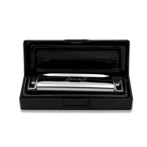 ffalstaff Armonica diatonia a bocca 10 Voci in DO