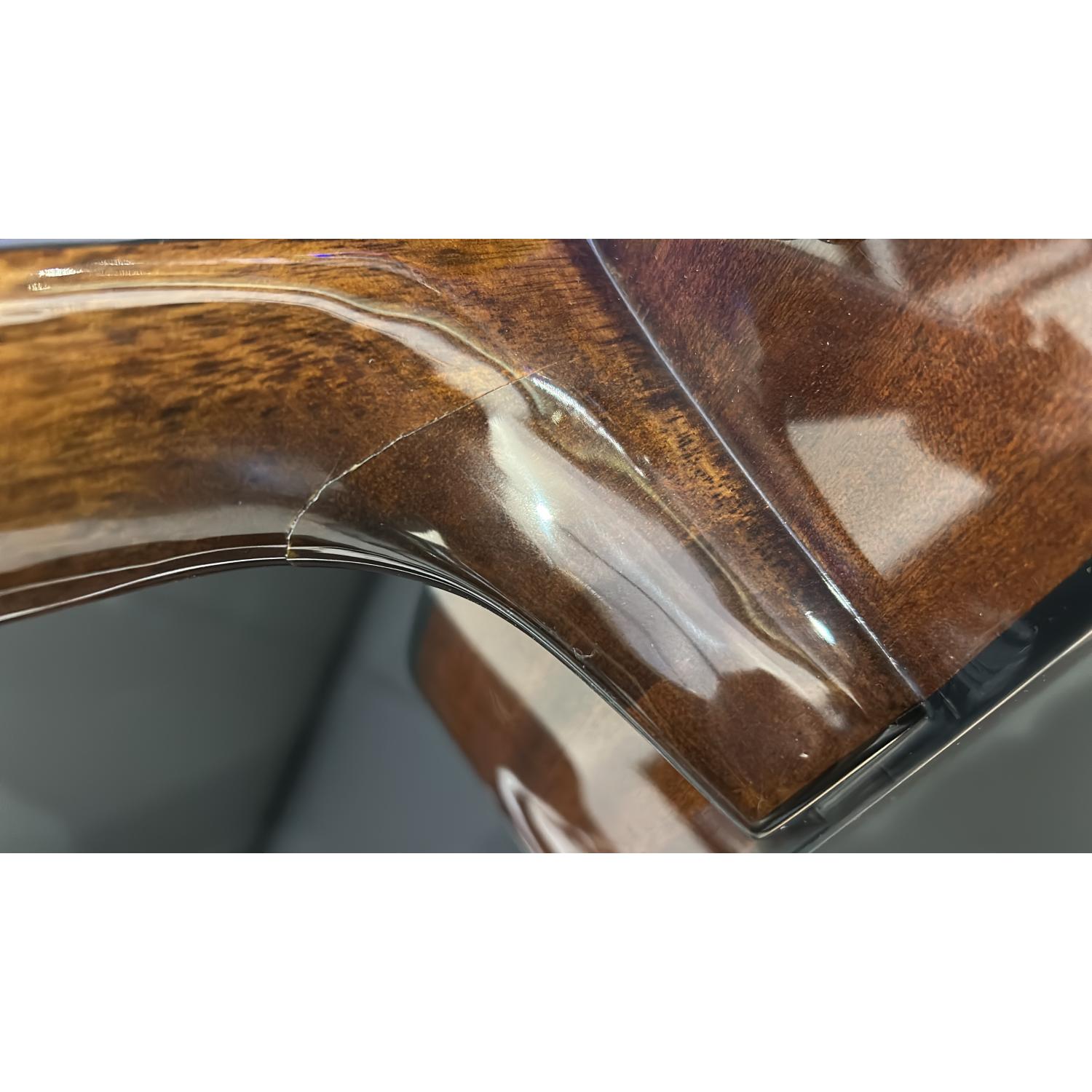 FENDER CC60 Chitarra Acustica (Lesione sul tacco)