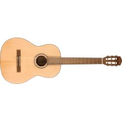 FENDER CN-30WN Nylon Chitarra Classica (Natural)