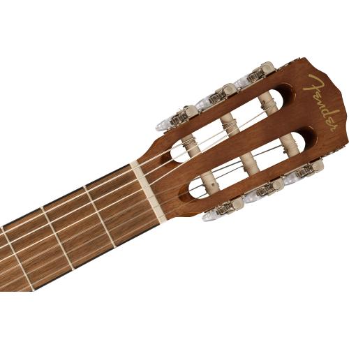FENDER CN-30WN Nylon Chitarra Classica (Natural)