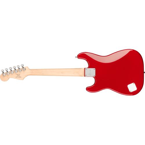 FENDER Squier Stratocaster (Rosso Dakota)