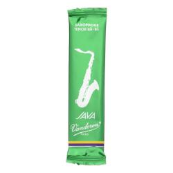 VANDOREN Ancia per Sax Tenore "Java" n. 2 e 1/2 (Singolo pezzo)