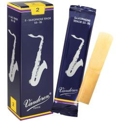 VANDOREN Ancia Sax Tenore "Traditional" n. 2