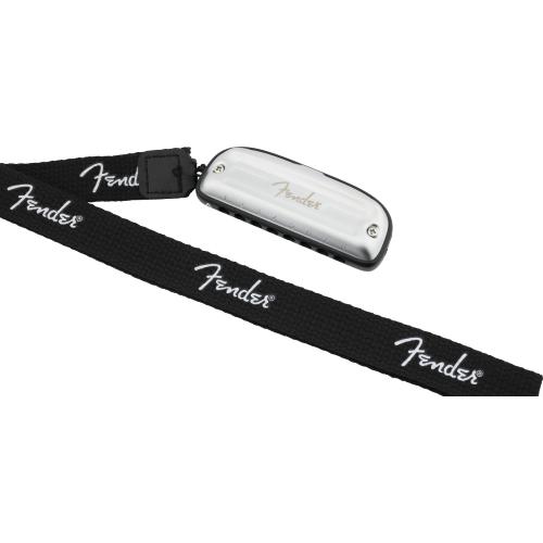 FENDER Blues Junior Armonica Diatonica a 8 Foriin DO