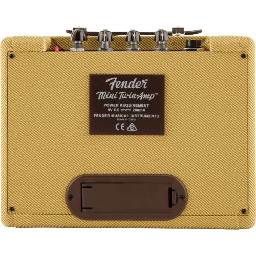 FENDER Mini '57 Twin Amplificatore