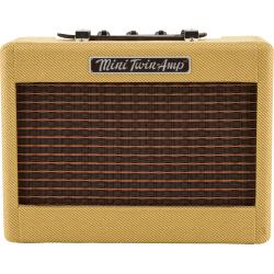 FENDER Mini '57 Twin Amplificatore