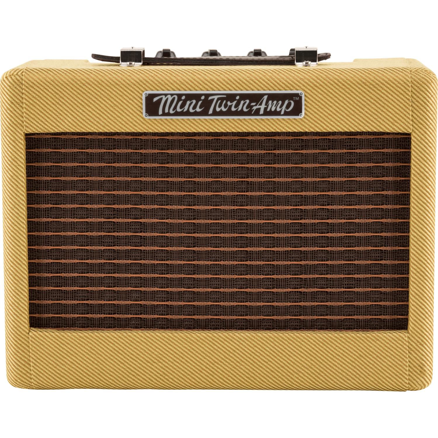 FENDER Mini '57 Twin Amplificatore