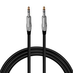 SINEXTESIS Cavo Jack - Jack  Bilamciato TRS 3 mt. "Standard Series"