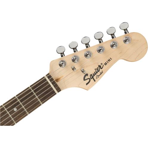 FENDER Squier Mini Stratocaster (Black)