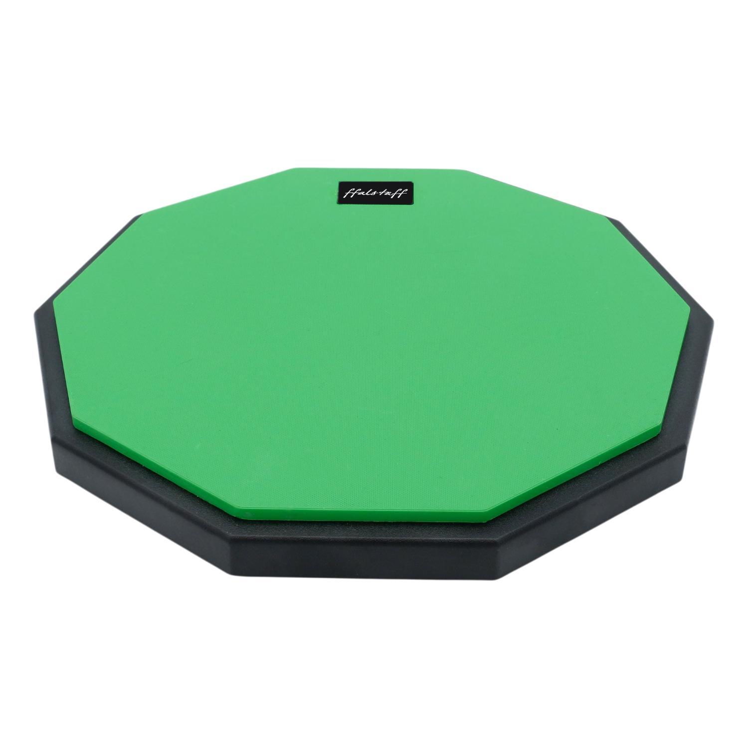 ffalstaff Pad Allenatore da 12" (Verde)